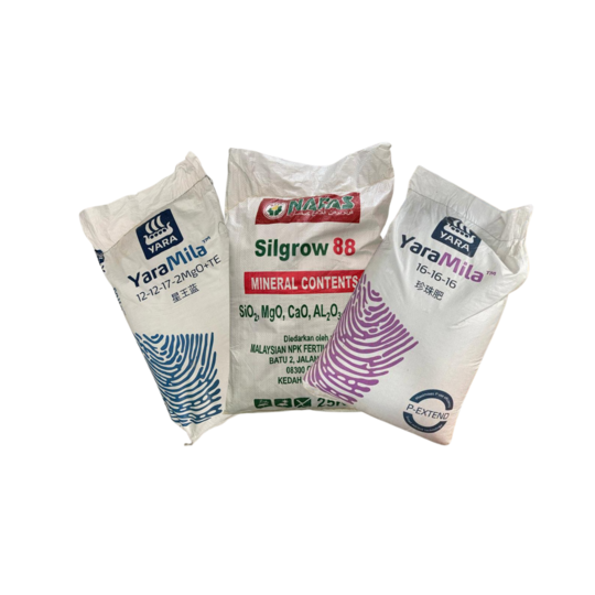 Fertilizer