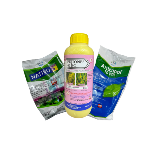 Fungicide