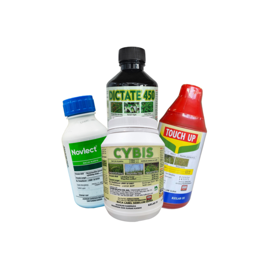 Herbicide