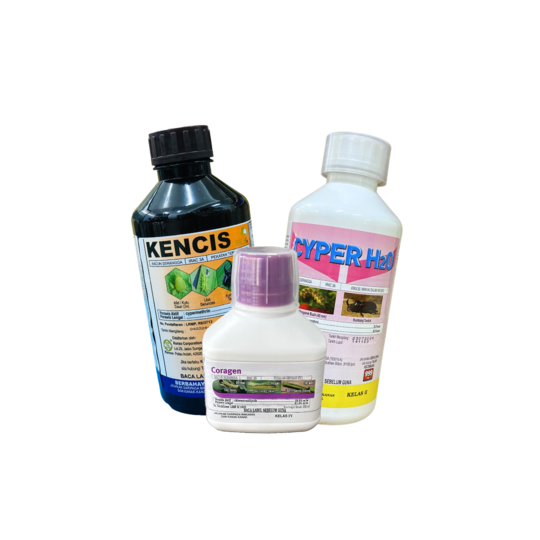Insecticide
